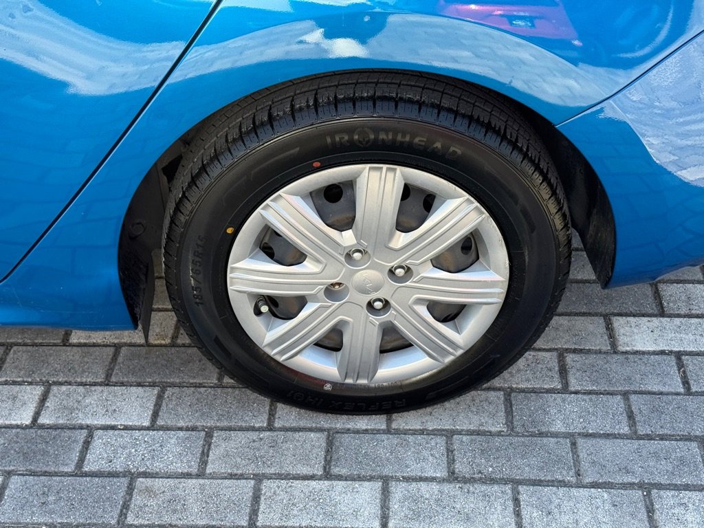 Used 2022 Kia Rio S image 27