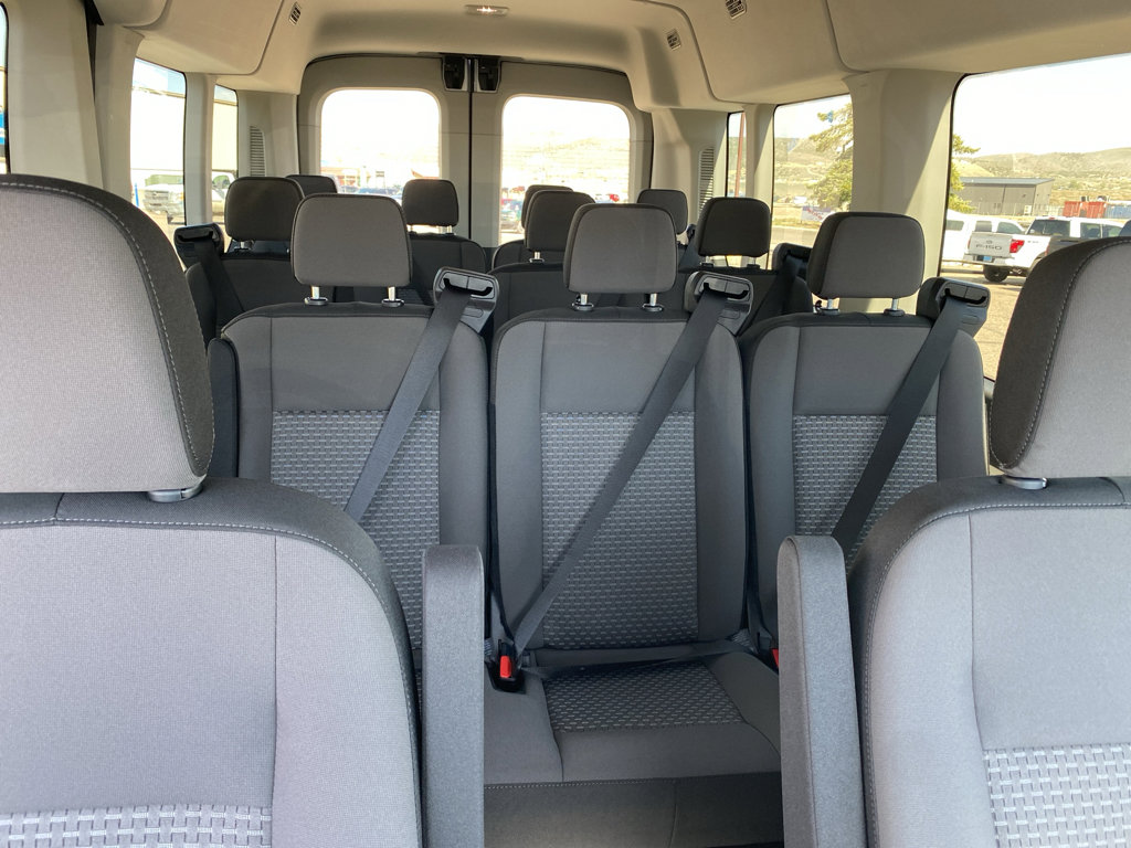 New 2026 Ford Transit 350 XL AWD/4WD image 6