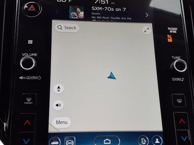 Certified 2023 Subaru Ascent Touring AWD/4WD image 18