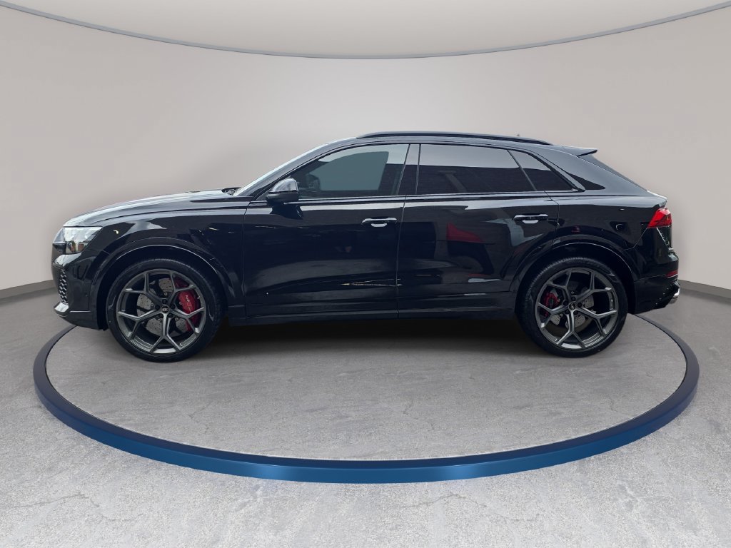 Used 2025 Audi RS Q8 performance AWD/4WD image 9