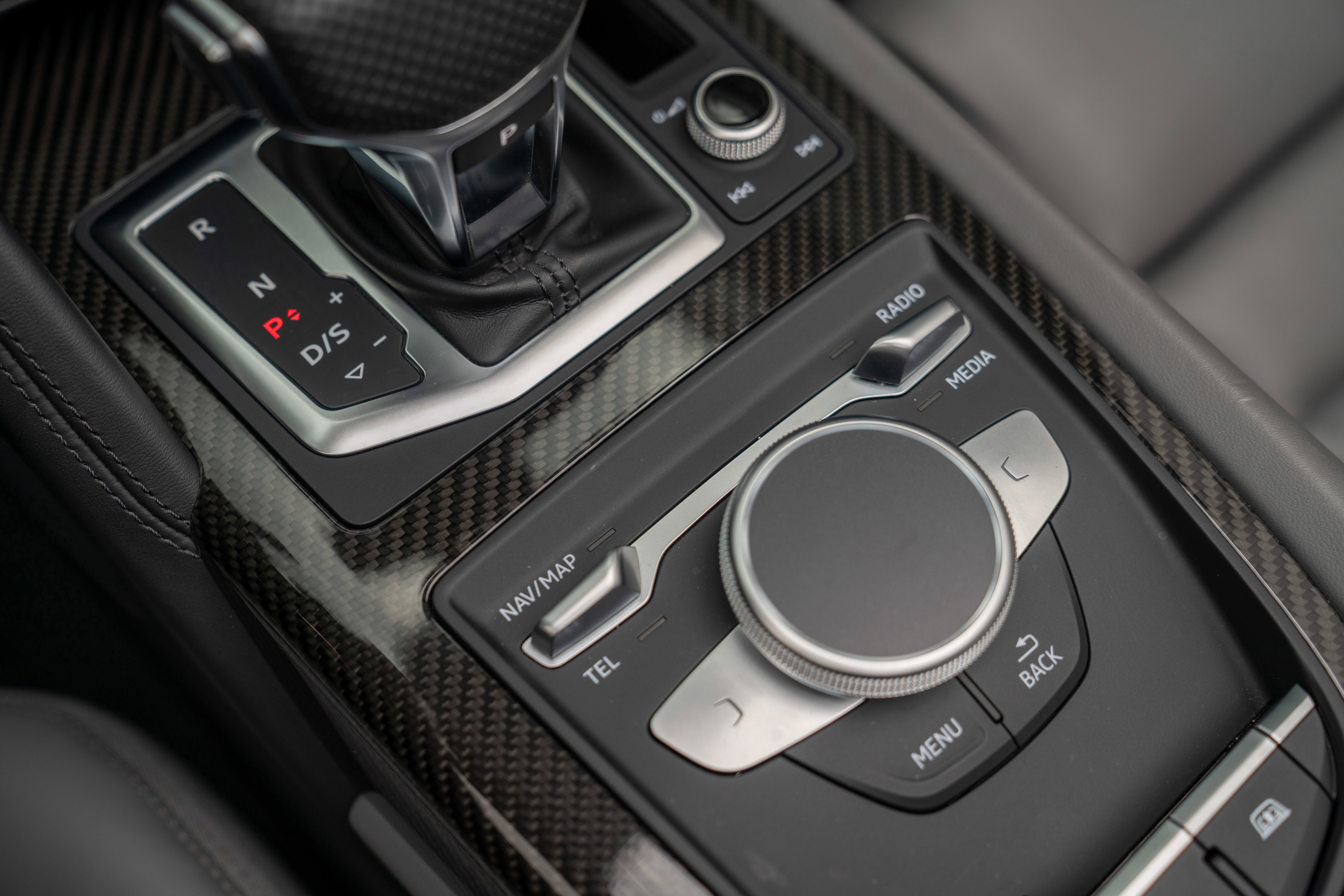 Used 2017 Audi R8 V10 image 30