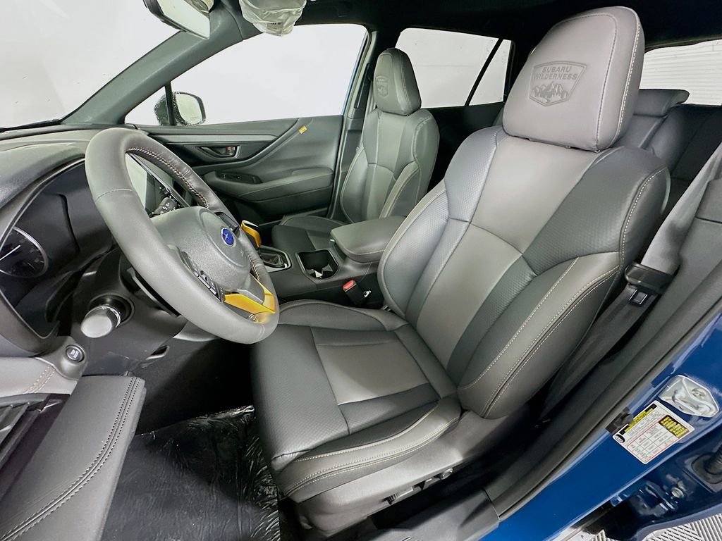 New 2025 Subaru Outback Wilderness image 28