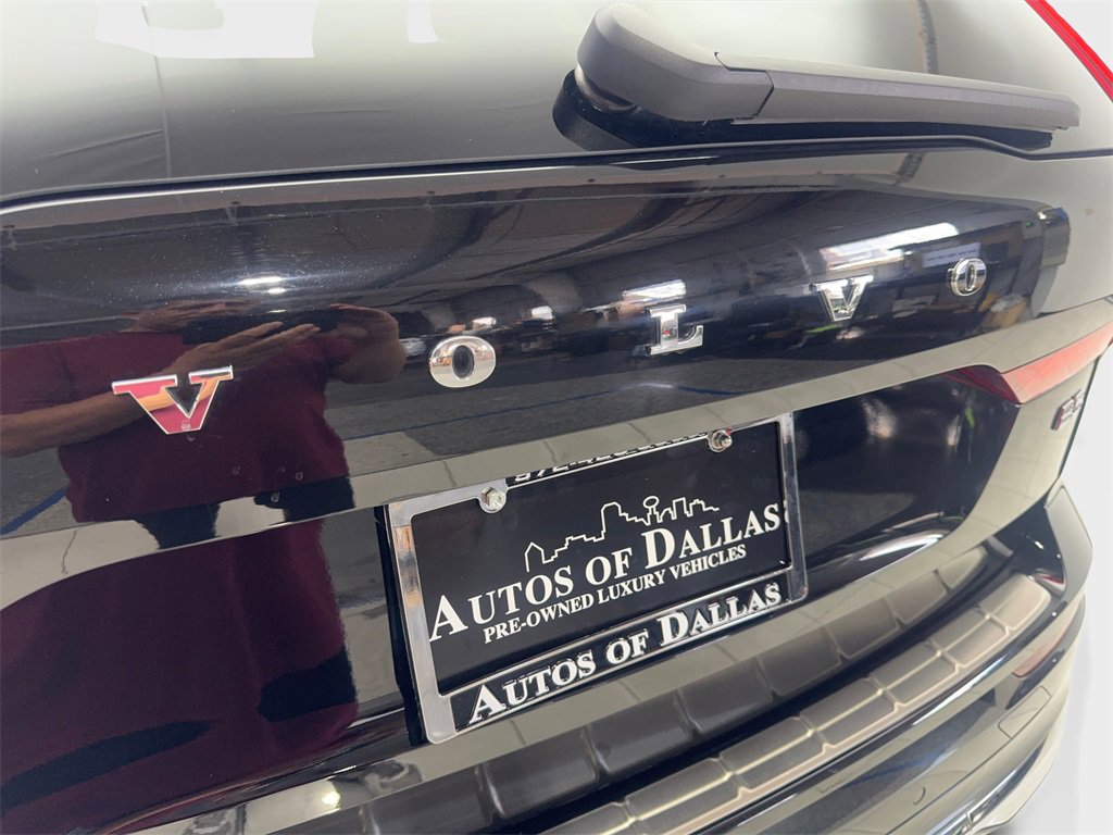 Used 2022 Volvo XC60 B5 Inscription w/ Protection Package Premier image 21