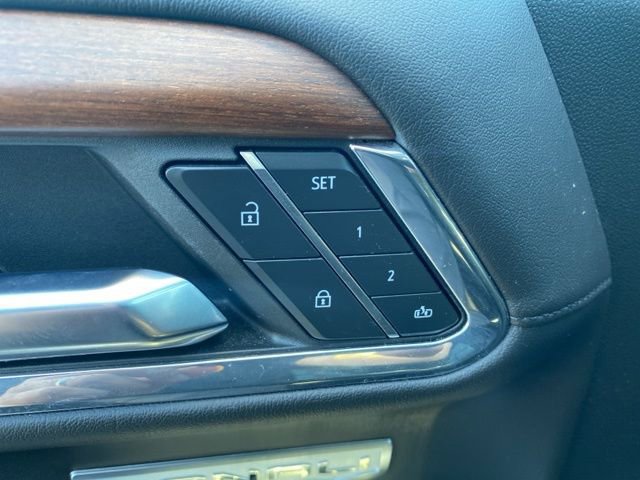 Used 2023 GMC Sierra 1500 Denali w/ Denali Reserve Package image 14