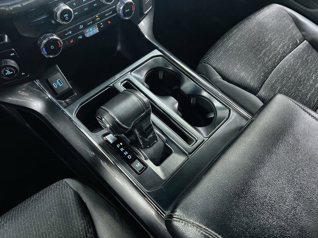 Used 2022 Ford F150 XLT w/ Equipment Group 302A High image 37