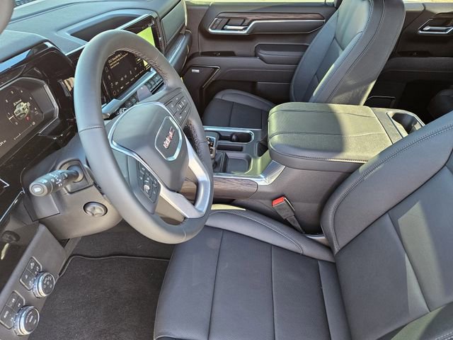 New 2026 GMC Sierra 1500 SLT w/ SLT Premium Package image 10