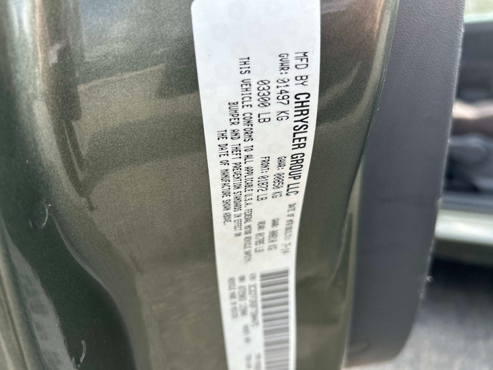 Used 2015 FIAT 500 Pop FWD image 31
