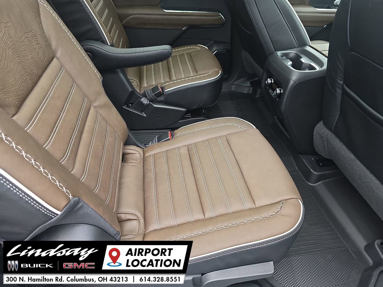 New 2026 GMC Acadia Denali Ultimate w/ LPO, Floor Liner Package image 29