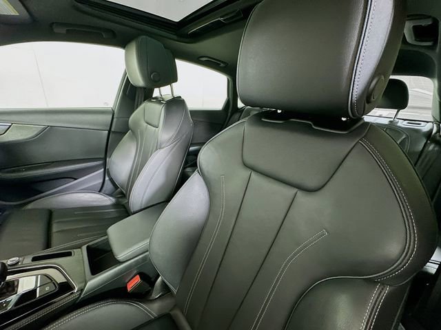 Used 2022 Audi A4 2.0T Premium Plus image 21