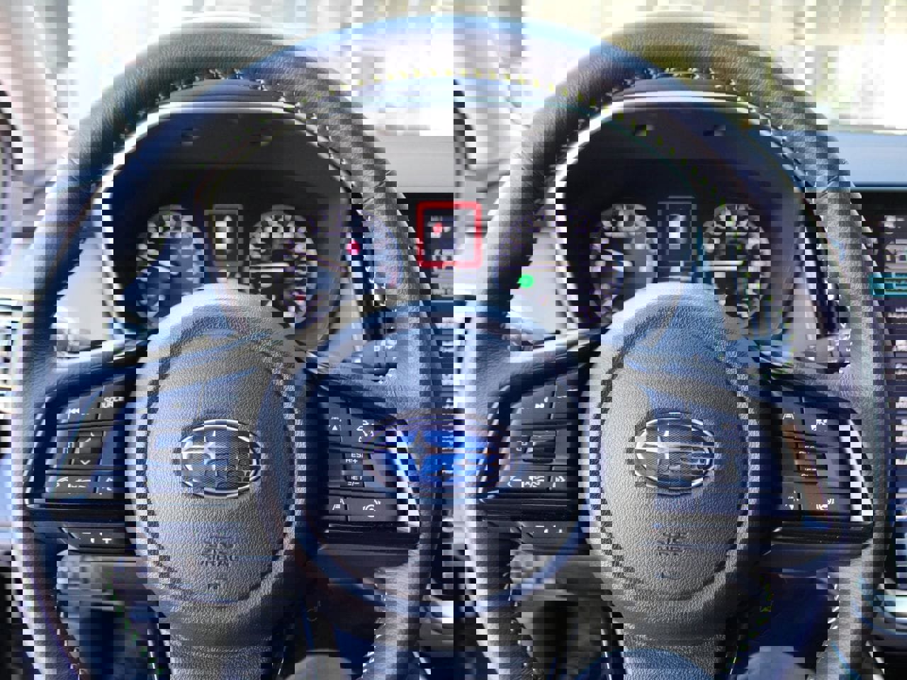 Used 2025 Subaru Outback Onyx Edition image 32