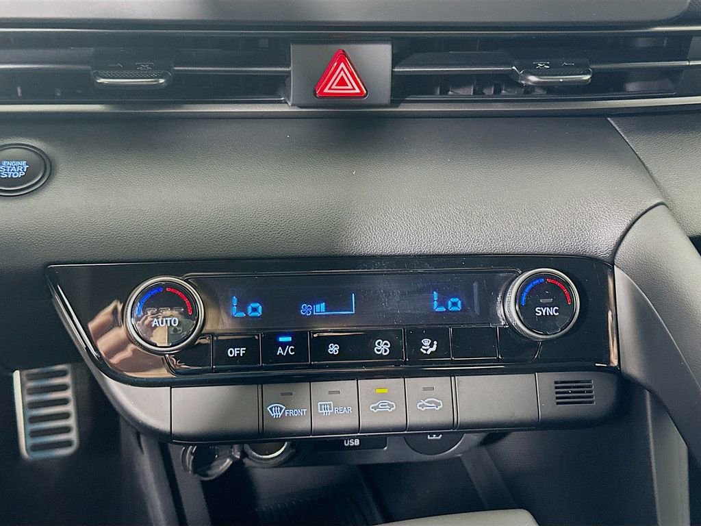 New 2026 Hyundai Elantra Sport image 13