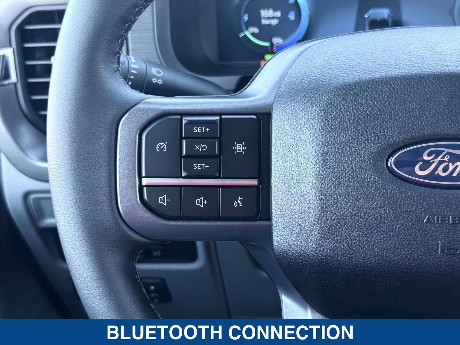 New 2025 Ford F150 Lightning XLT image 25