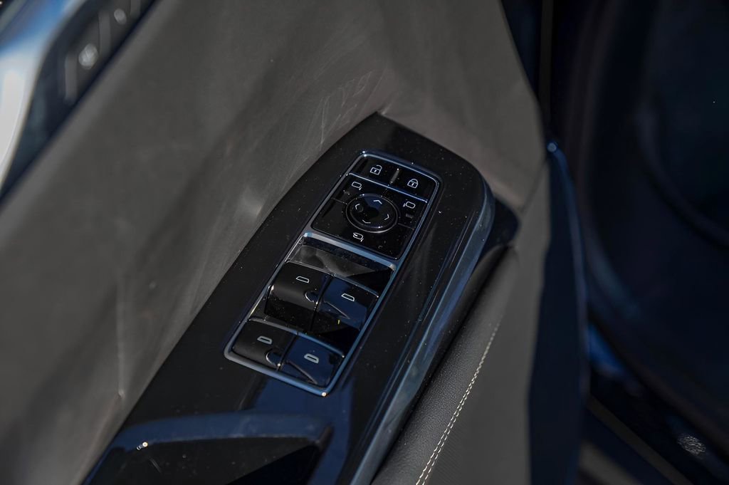 New 2025 Cadillac Escalade Sport w/ Touring Package AWD/4WD image 16