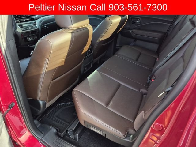 Used 2024 Honda Ridgeline RTL image 23