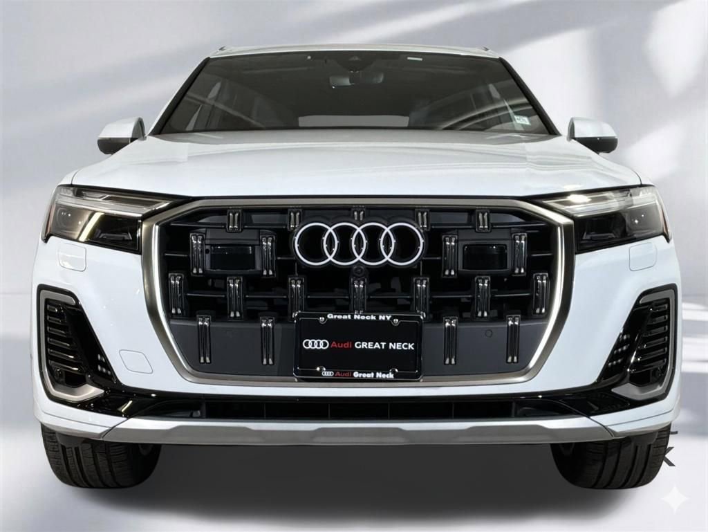 Used 2025 Audi Q7 3.0T Premium Plus image 26