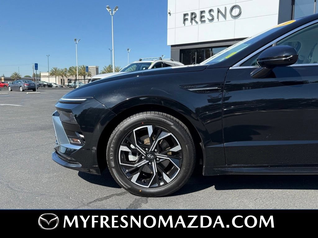 Used 2024 Hyundai Sonata SEL FWD image 5