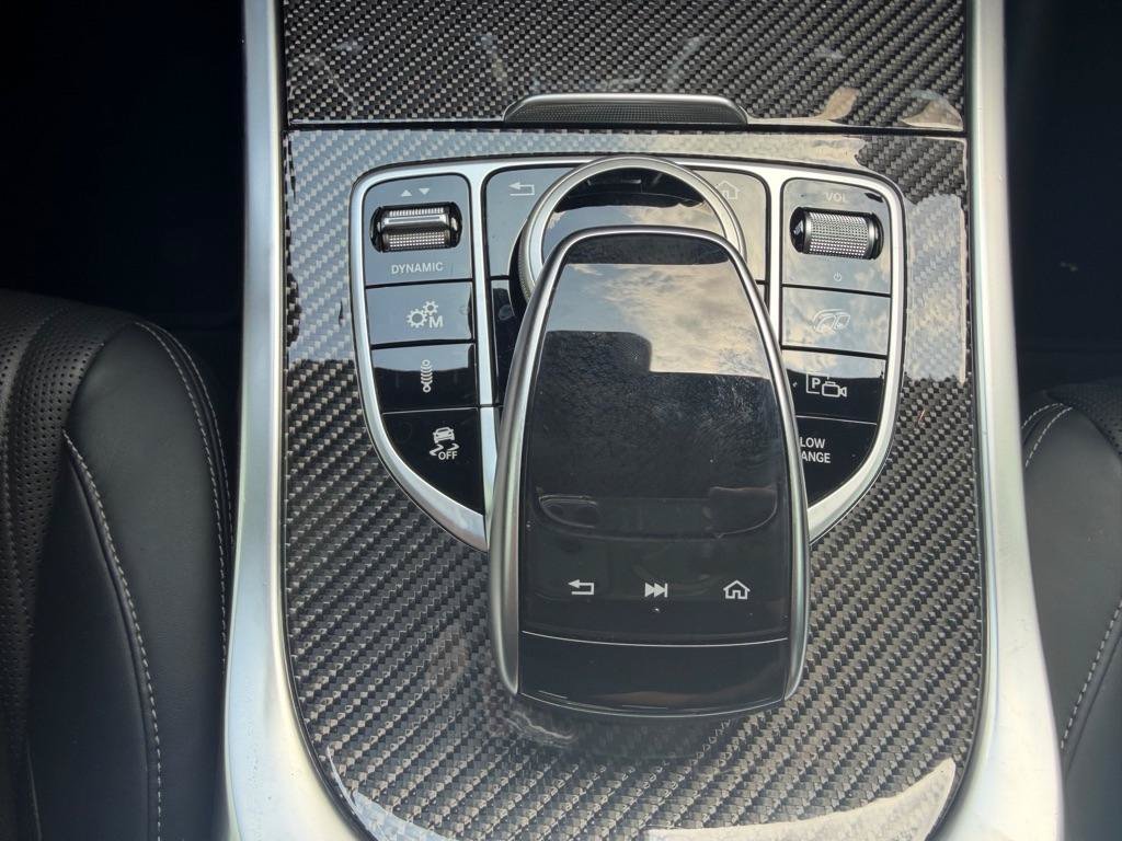Used 2021 Mercedes-Benz G 63 AMG 4MATIC image 28