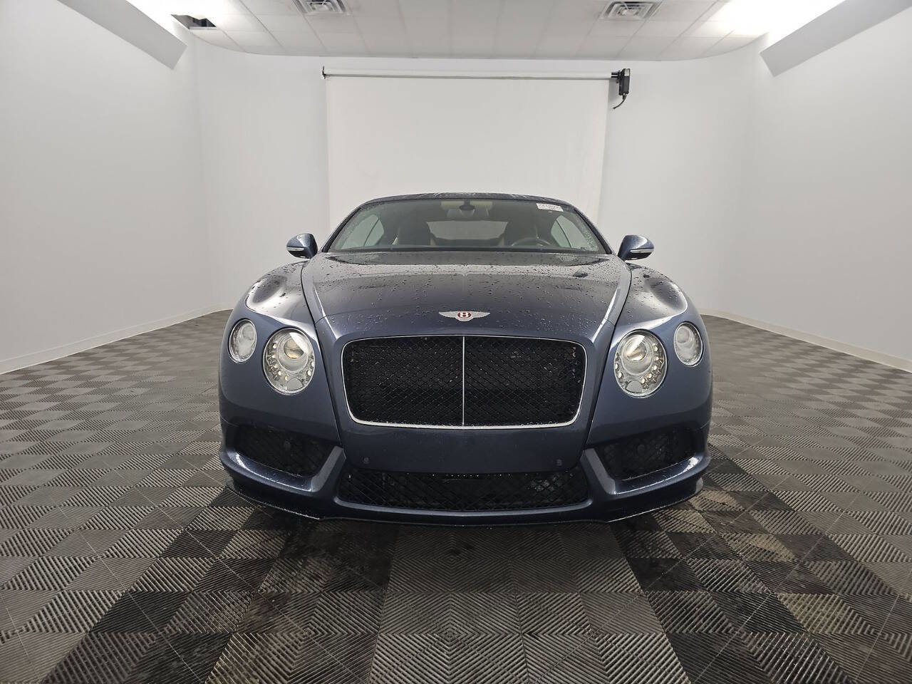 Used 2015 Bentley Continental GT V8 S image 8