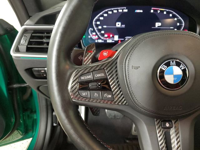 Used 2023 BMW M4 xDrive Competition w/ Executive Package image 25