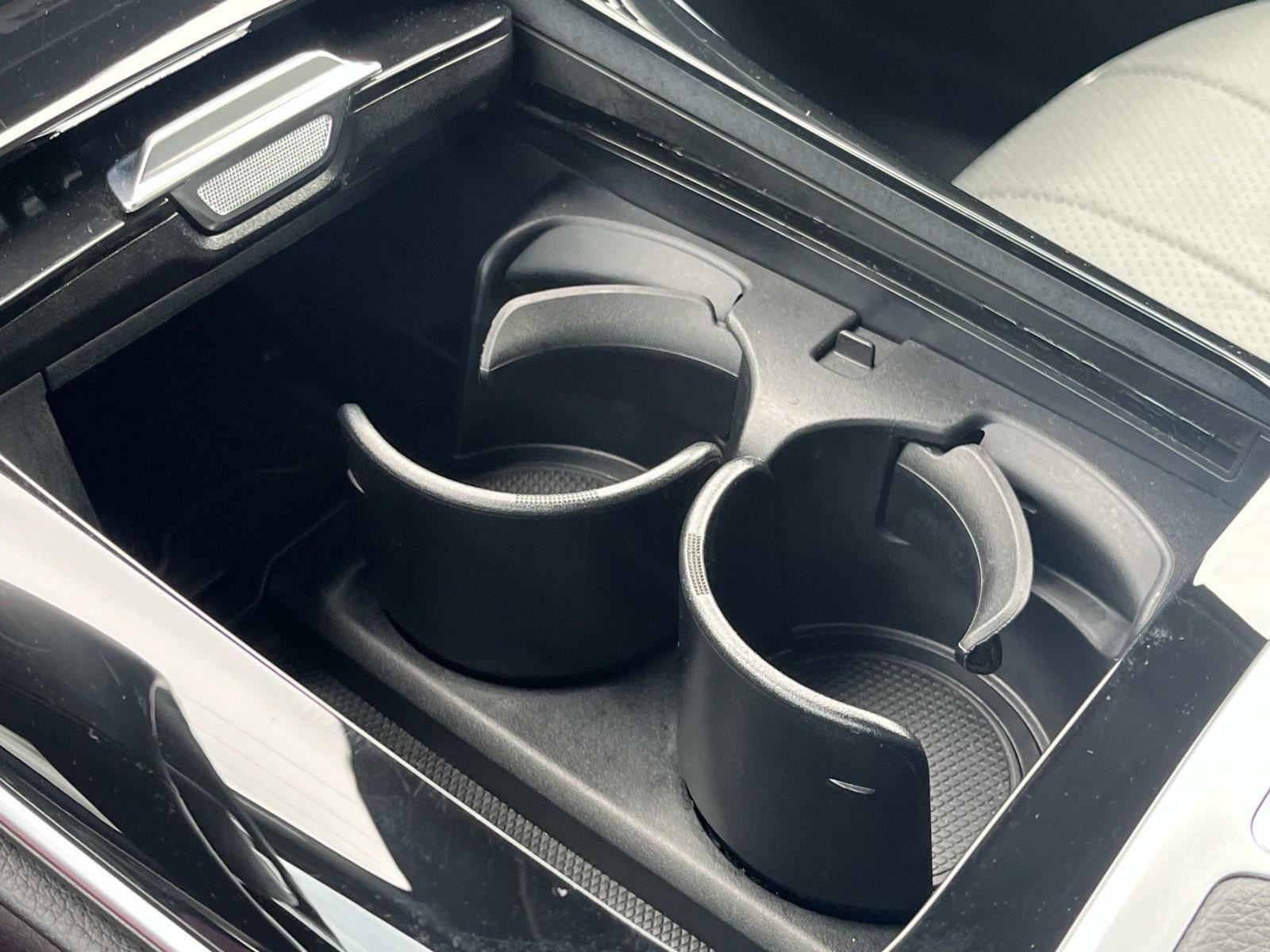 Certified 2023 Mercedes-Benz EQE 350+ 4MATIC SUV image 31