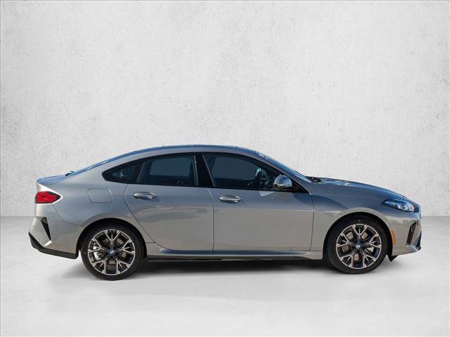 Used 2025 BMW 228i xDrive w/ Premium Package image 4