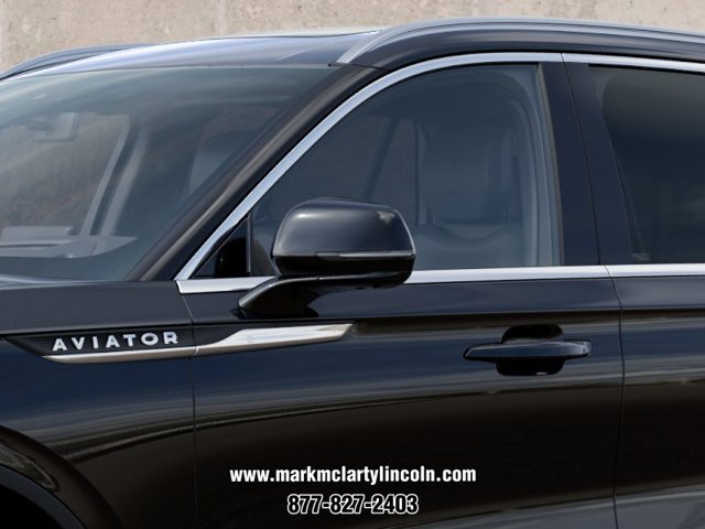 New 2027 Lincoln Aviator Reserve AWD/4WD image 20