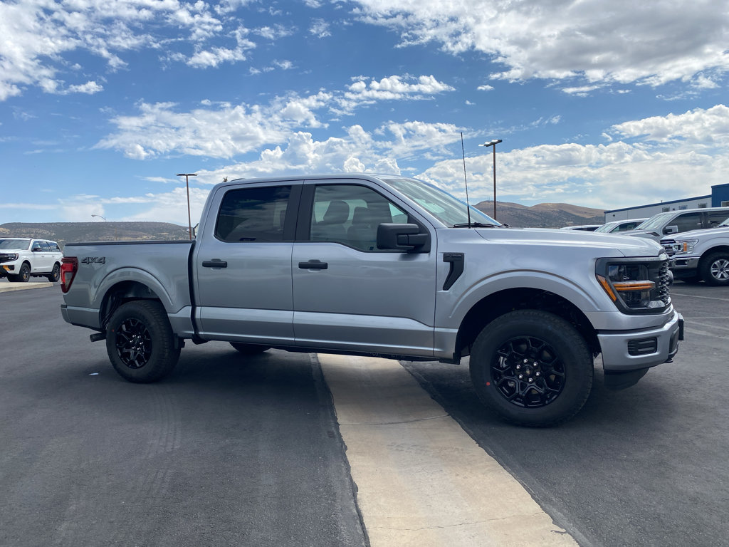 New 2026 Ford F150 STX AWD/4WD image 19
