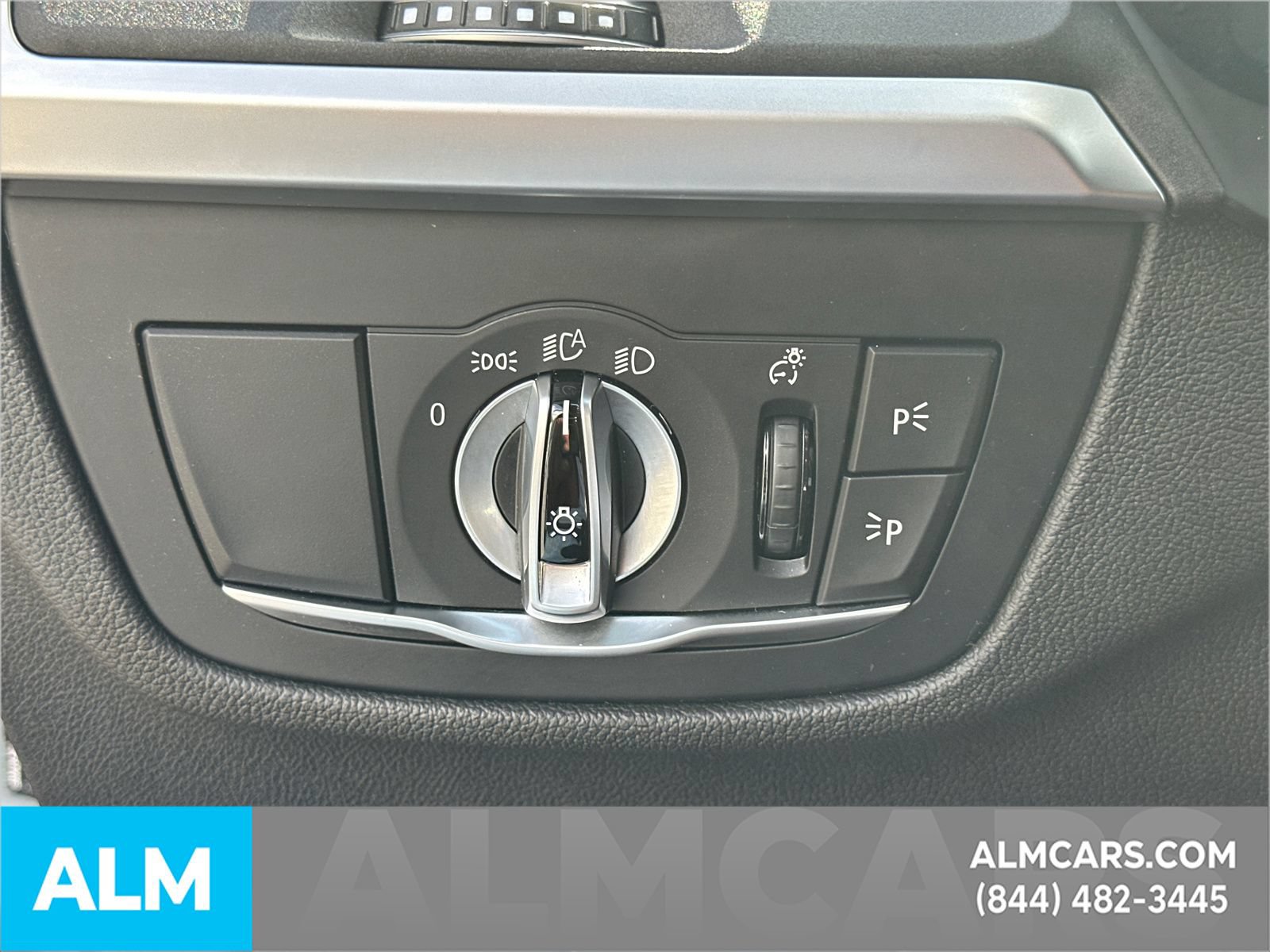 Used 2024 BMW X4 M40i AWD/4WD image 38