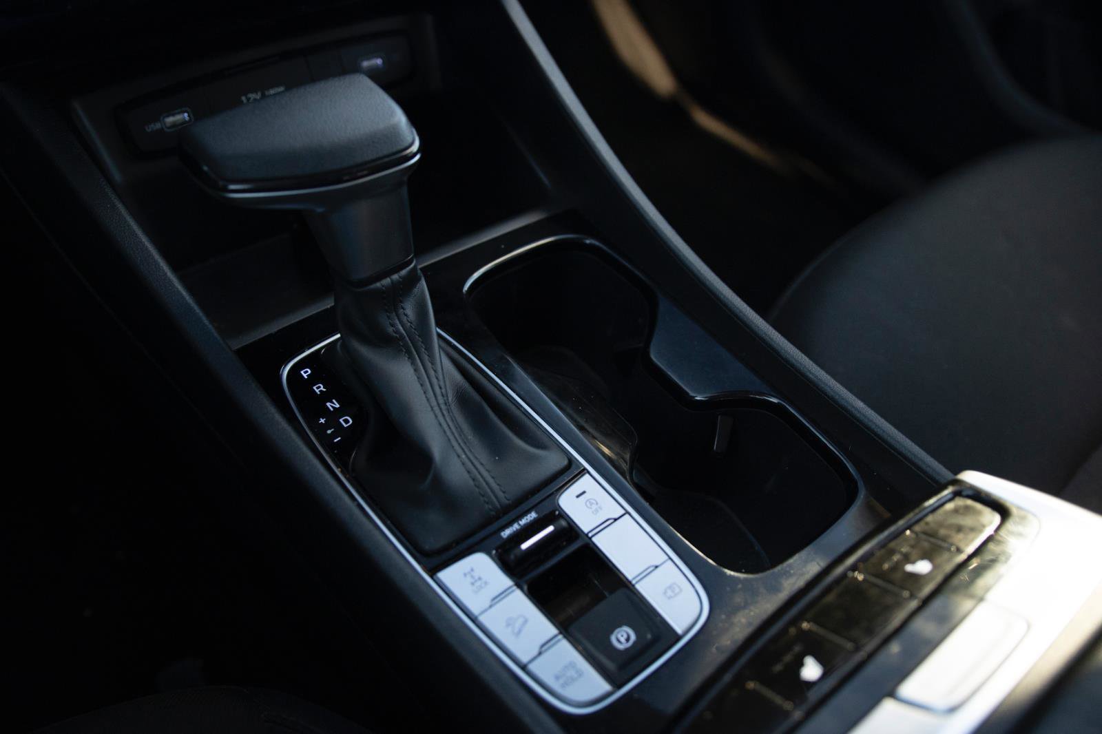 Used 2024 Hyundai Tucson SEL image 10