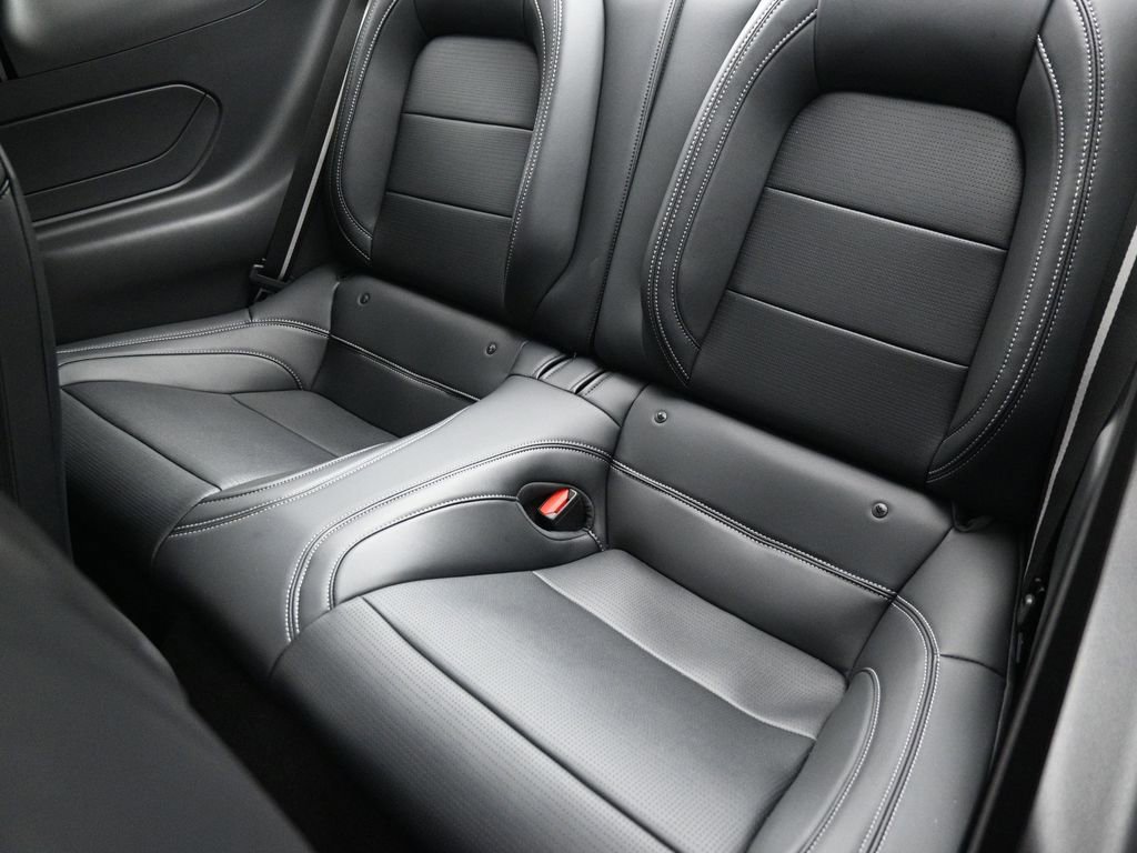 New 2025 Ford Mustang GT Premium w/ GT Performance Package image 18