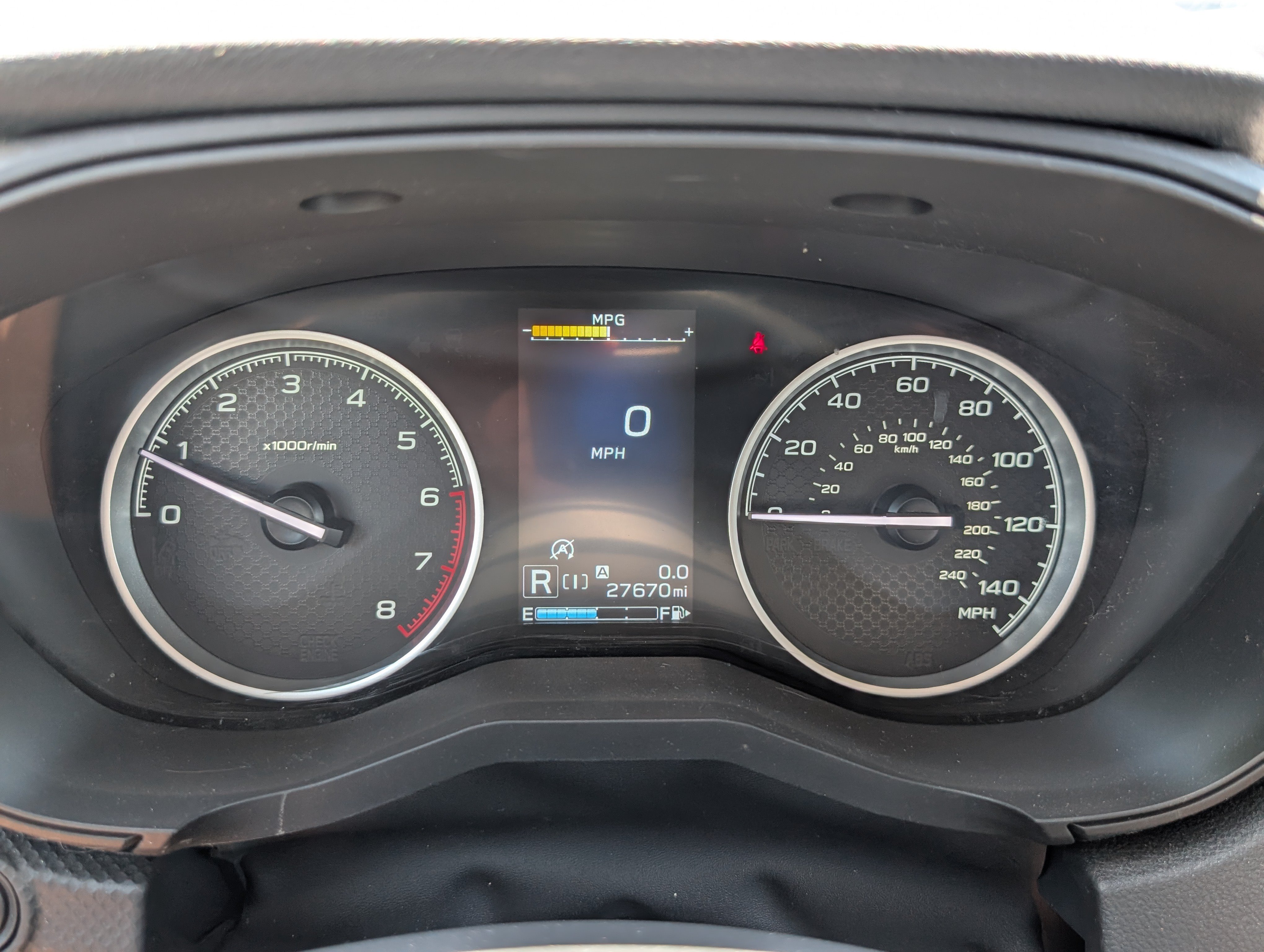 Used 2022 Subaru Forester Limited AWD/4WD image 30