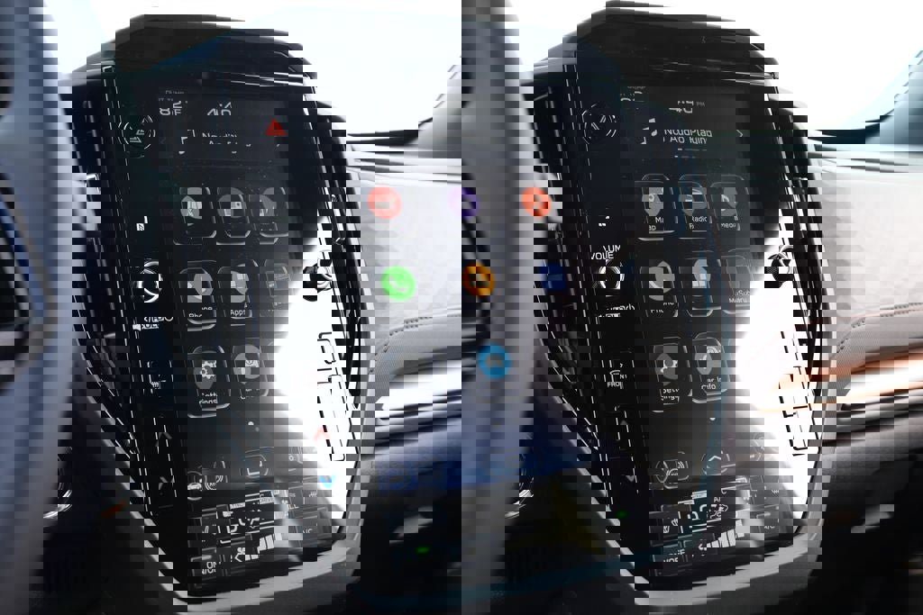 New 2026 Subaru Forester Sport image 13