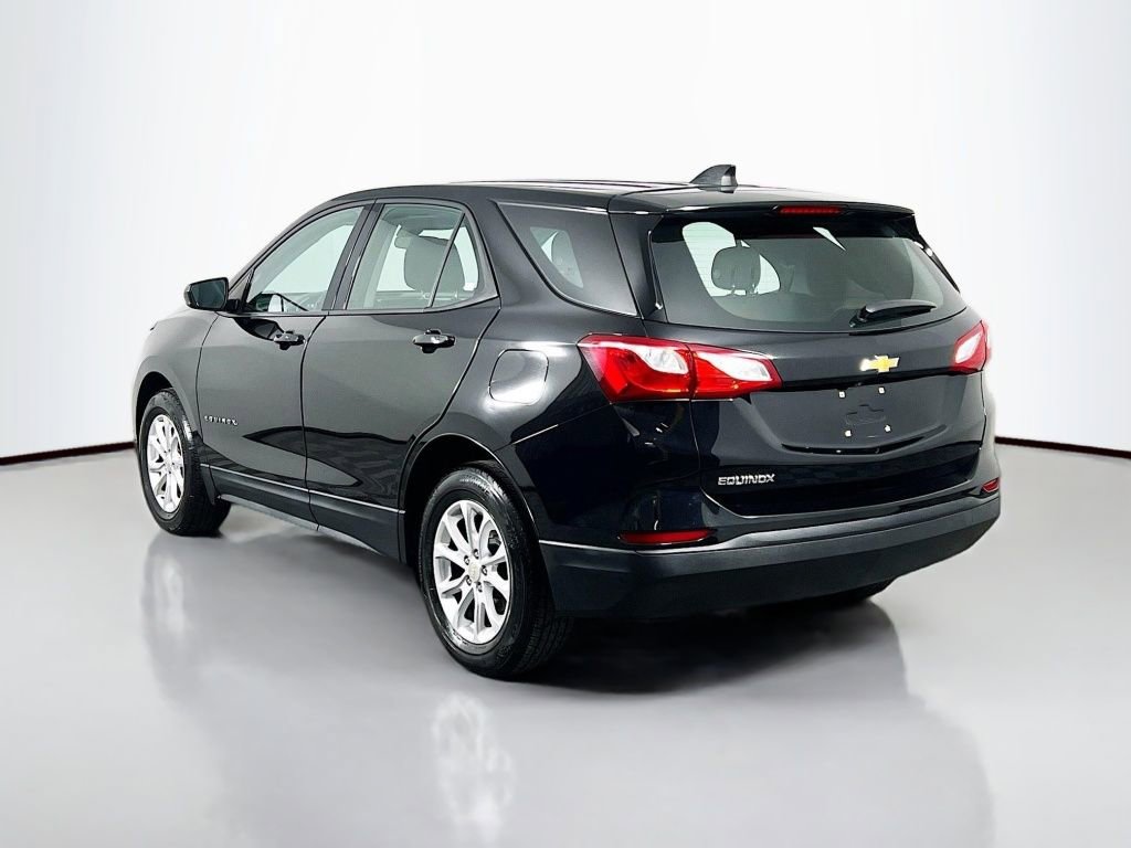 Used 2019 Chevrolet Equinox LS image 7