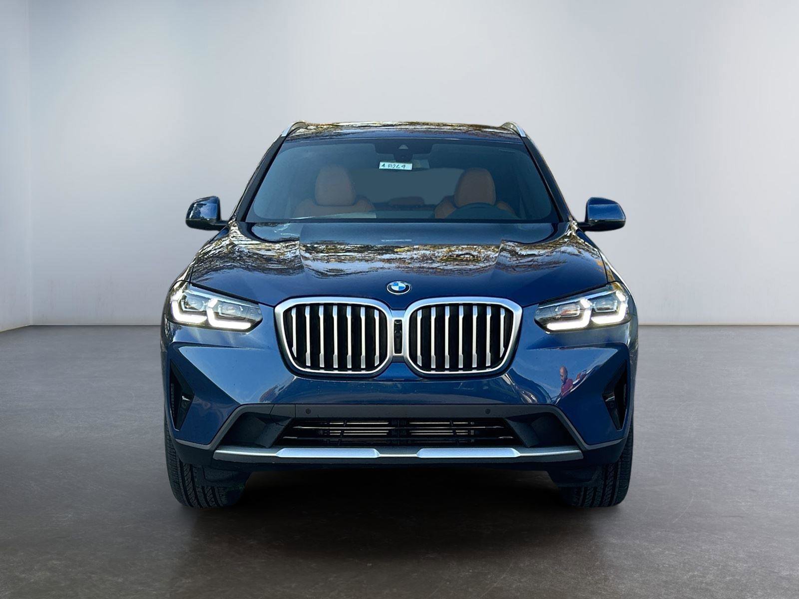Used 2024 BMW X3 xDrive30i w/ Premium Package image 8