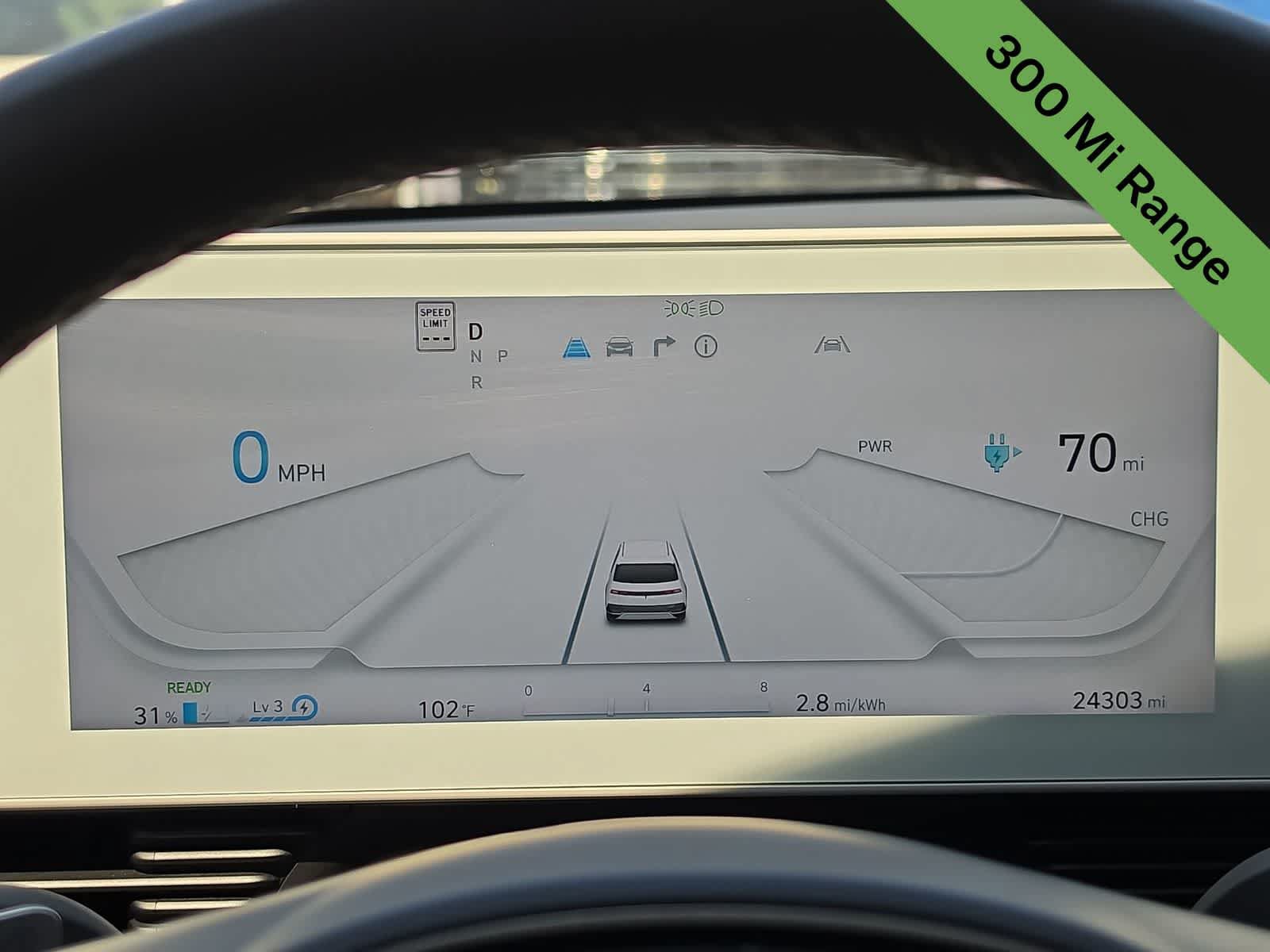 Used 2024 Hyundai Ioniq 5 SEL RWD image 23