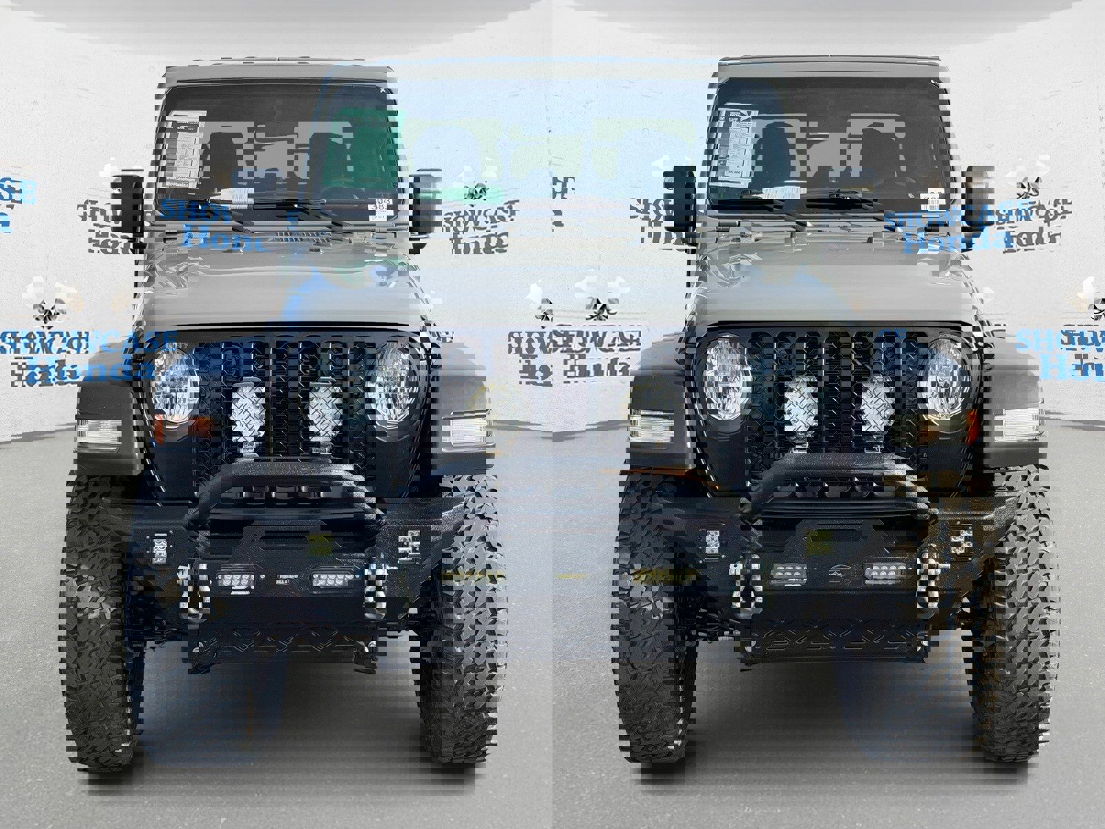 Used 2021 Jeep Gladiator Sport w/ Auxiliary Switch Group image 6