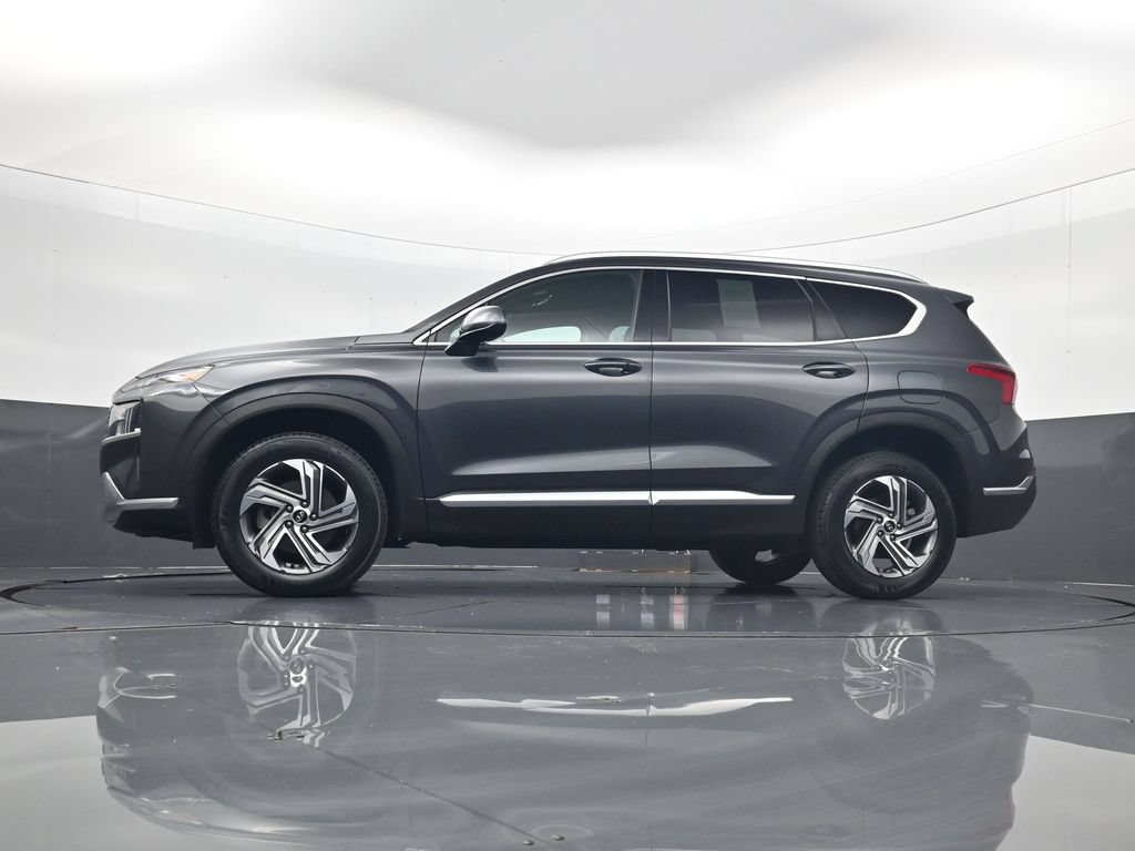 Certified 2022 Hyundai Santa Fe SEL AWD/4WD image 29