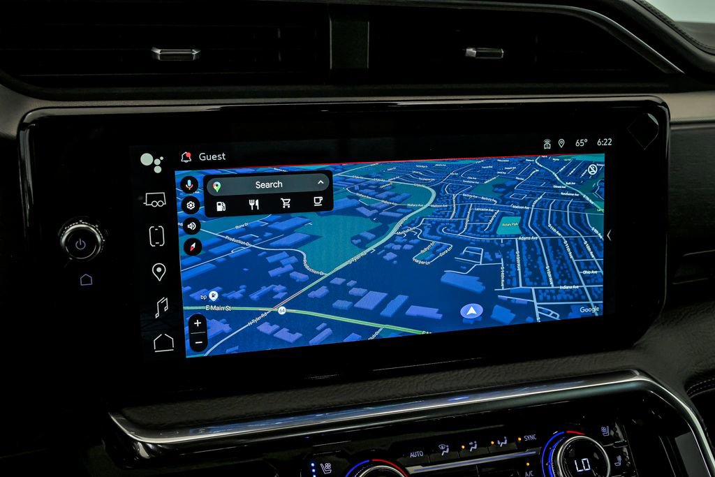 New 2026 GMC Sierra 1500 Denali image 16