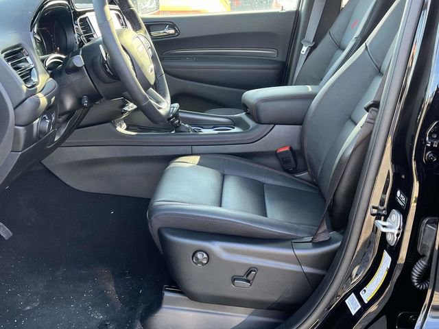 New 2026 Dodge Durango GT image 10
