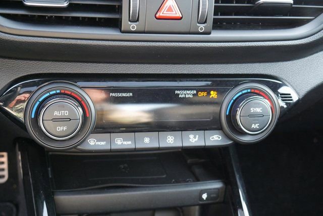 Used 2023 Kia Forte GT-Line w/ GT-Line Premium Package image 21