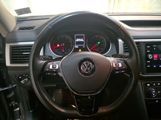 Used 2018 Volkswagen Atlas SE image 15