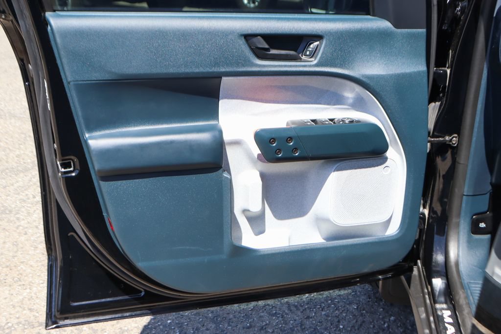 Used 2023 Ford Maverick XLT FWD image 16