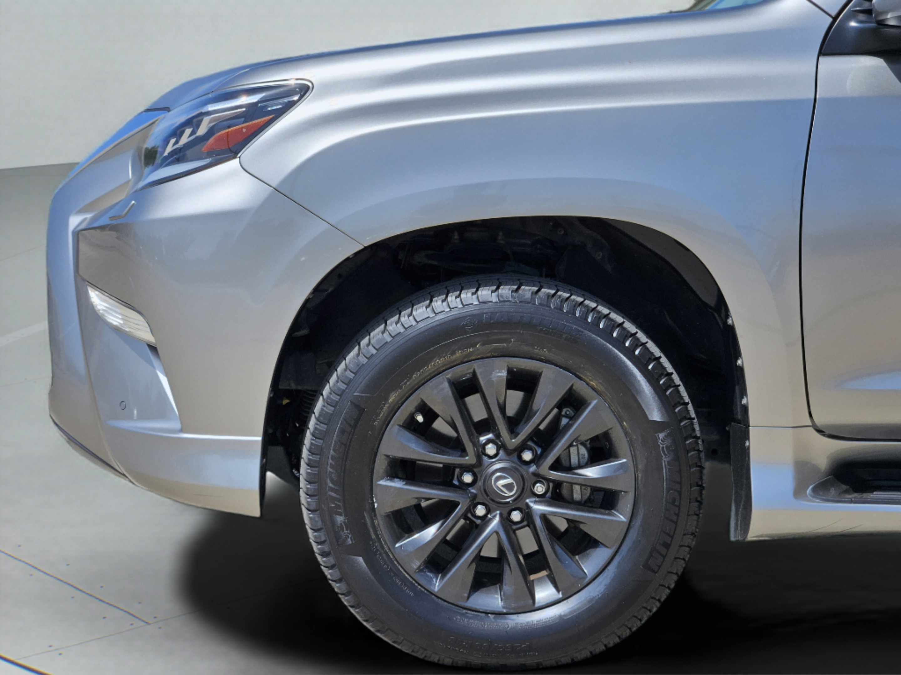 Used 2020 Lexus GX 460 Premium AWD/4WD image 29