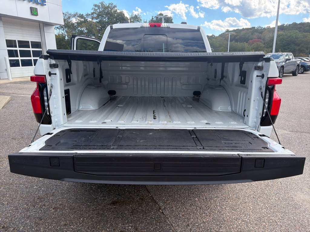 Used 2023 Ford F150 Lightning Lariat w/ Equipment Group 511A High AWD/4WD image 23