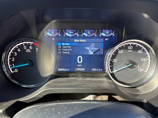 Used 2023 Ford F150 XLT w/ Equipment Group 302A High image 26