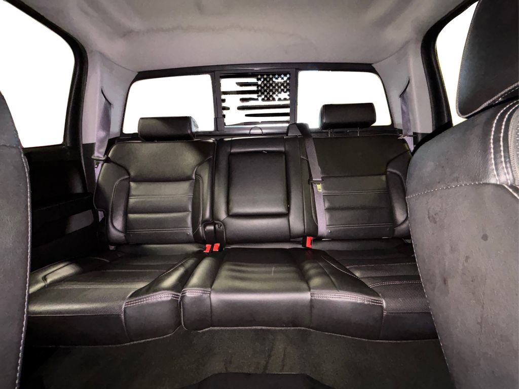 Used 2016 GMC Sierra 1500 Denali w/ Denali Ultimate Package AWD/4WD image 21