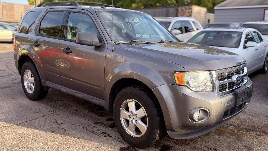 Used 2012 Ford Escape XLT