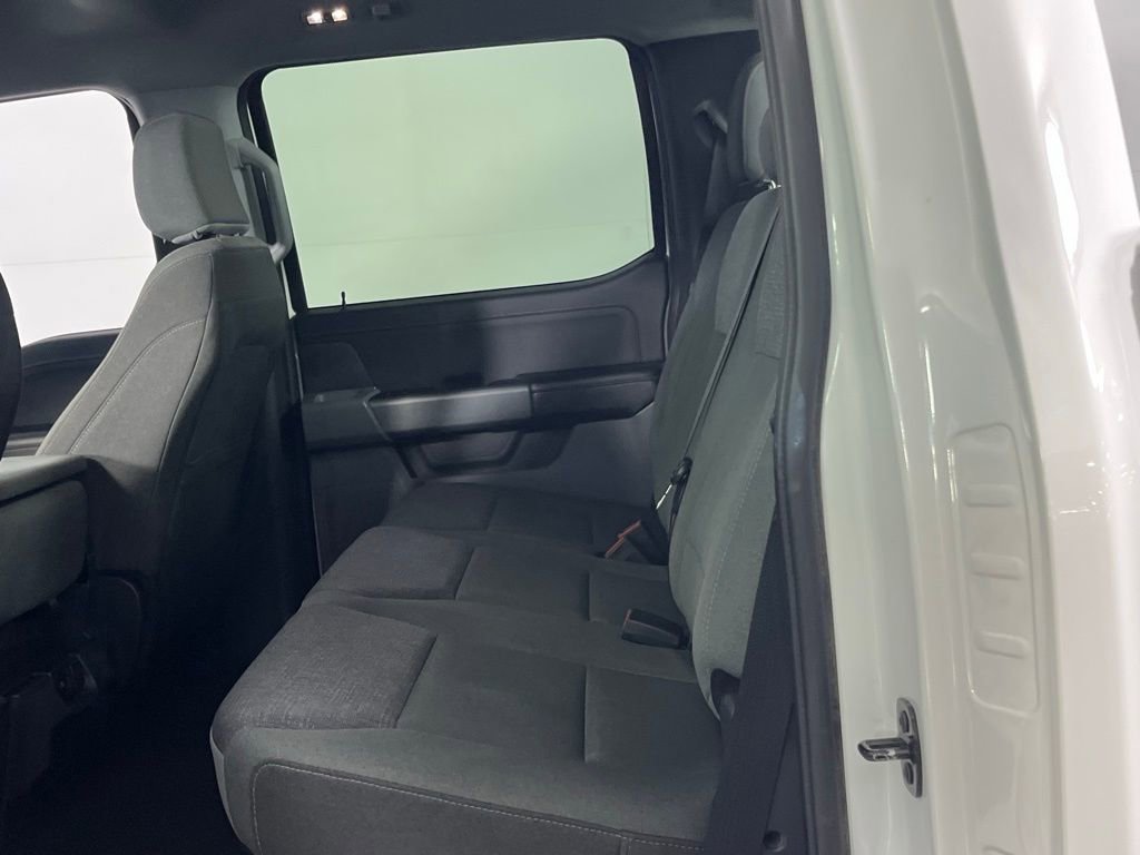 Used 2024 Ford F150 XLT w/ Tow/Haul Package image 26