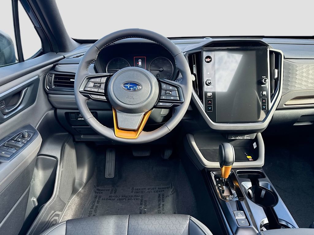 New 2026 Subaru Forester Wilderness image 20