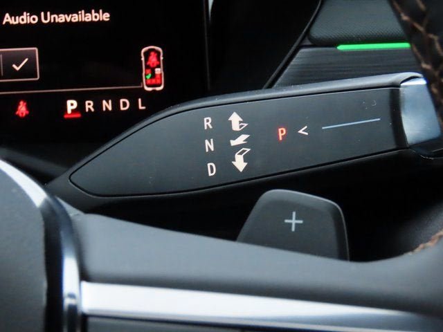 New 2026 GMC Acadia AT4 w/ Luxury Package AWD/4WD image 32